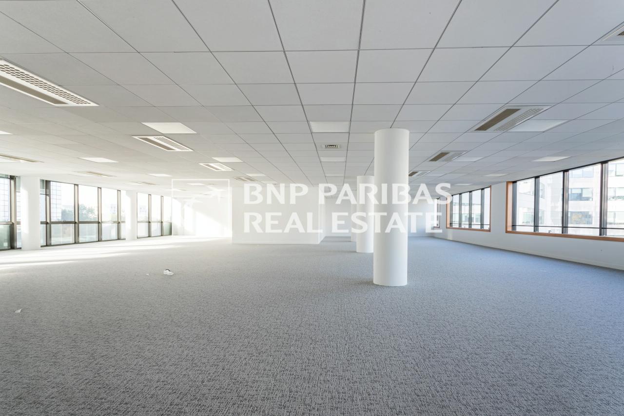 Bureau Noisy-le-Grand 1050m² Location bureau Noisy-le-Grand Seine-Saint-Denis OLBUR2106990 2